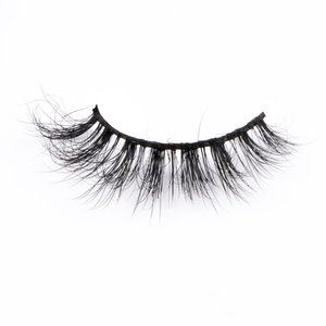 Mesyah Mink Lashes